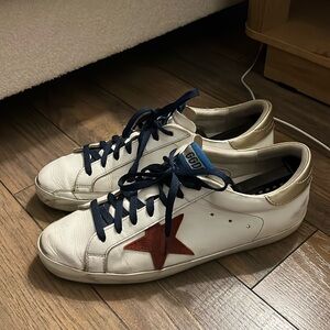 Golden Goose Sneakers